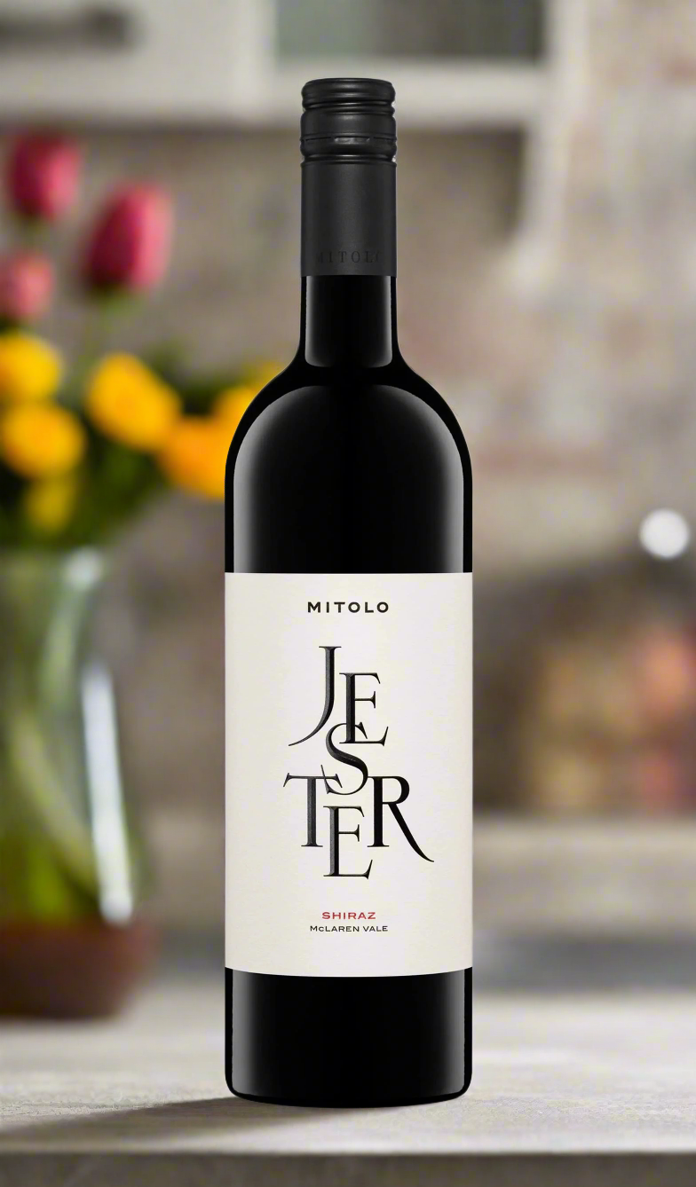 Find out more or buy Mitolo Jester Shiraz 2021 (McLaren Vale) available online at Wine Sellers Direct's best prices.