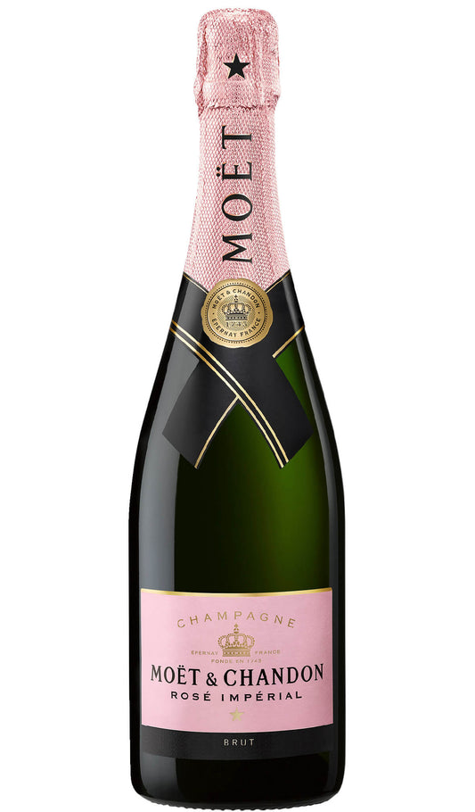 Find out more or buy Moët & Chandon Brut Impérial Rosé NV 750ml (Champagne) online at Wine Sellers Direct - Australia’s independent liquor specialists.