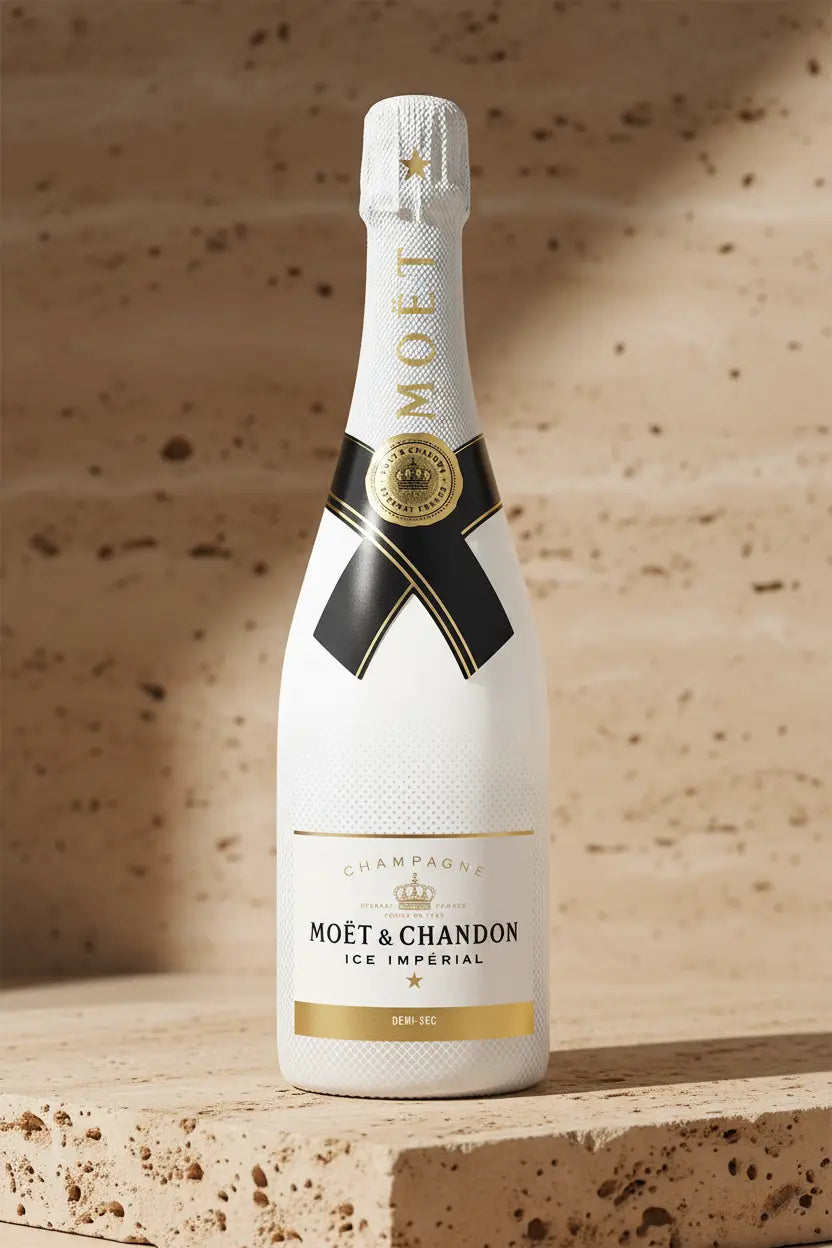 Moët & Chandon Ice Impérial Brut NV | Wine Sellers Direct Moët & Chandon Ice Impérial Brut NV | Wine Sellers Direct