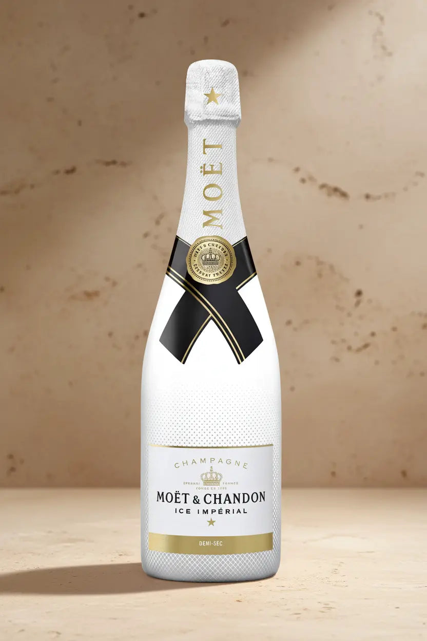 Moët & Chandon Ice Impérial Brut NV | Wine Sellers Direct