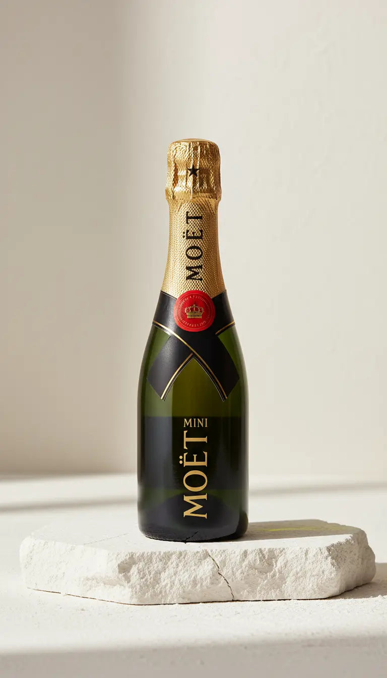 Buy Moët & Chandon Impérial Brut 200ml (Mini - Piccolo) online at Wine Sellers Direct's best prices.