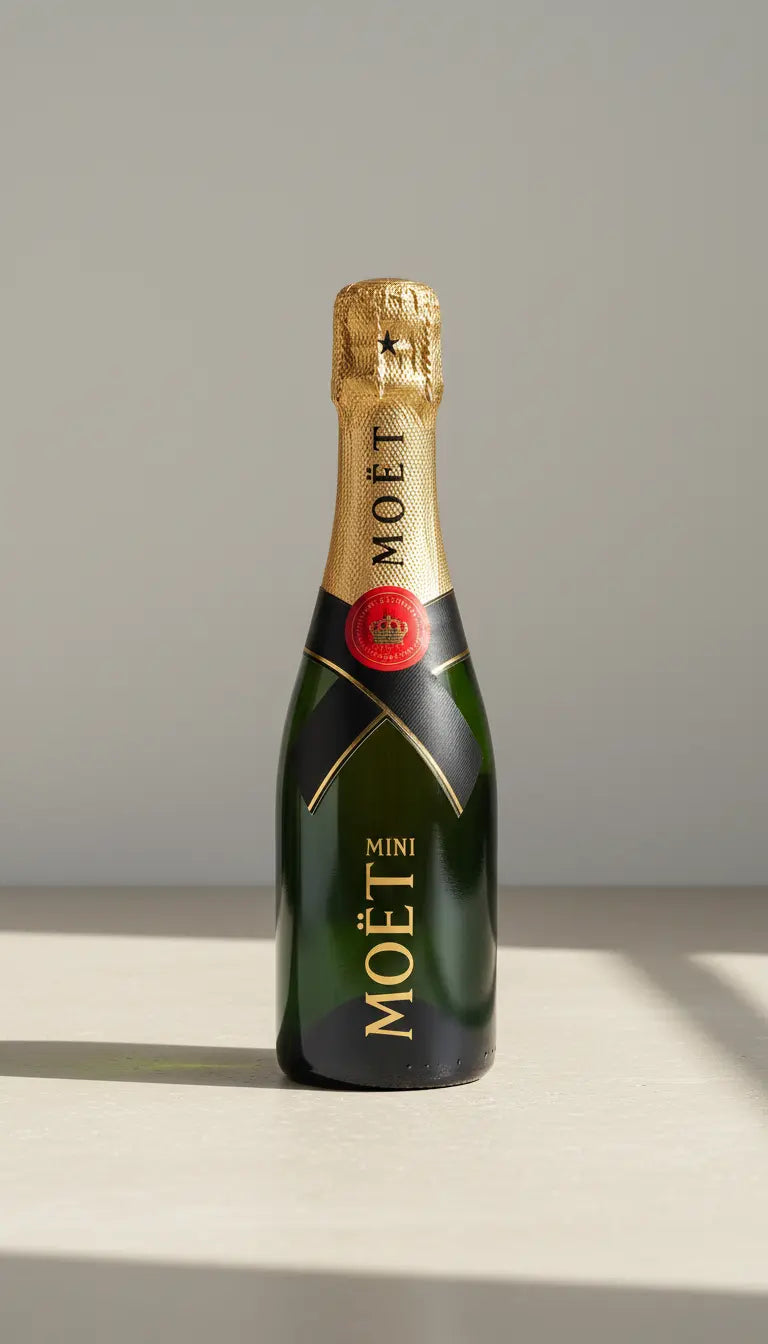 Buy Moët & Chandon Impérial Brut 200ml (Mini - Piccolo) online at Wine Sellers Direct's best prices.