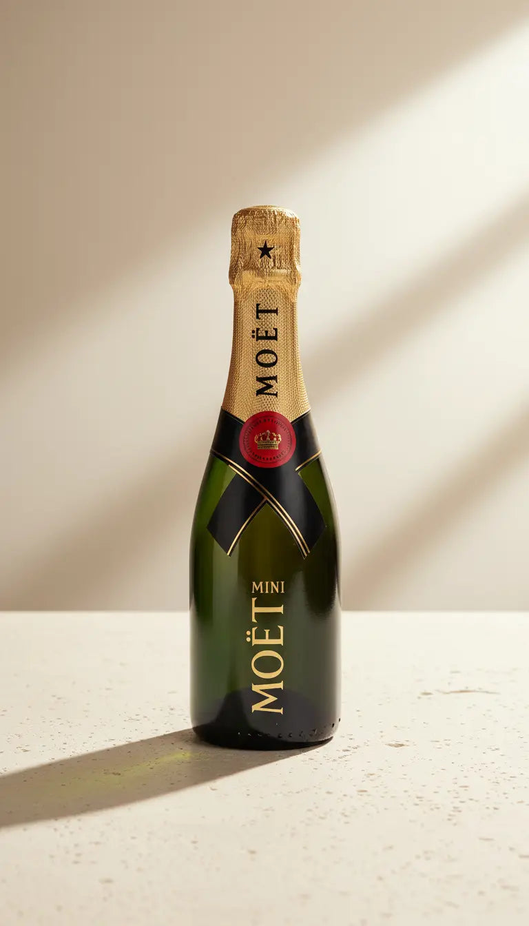 Buy Moët & Chandon Impérial Brut 200ml (Mini - Piccolo) online at Wine Sellers Direct's best prices.