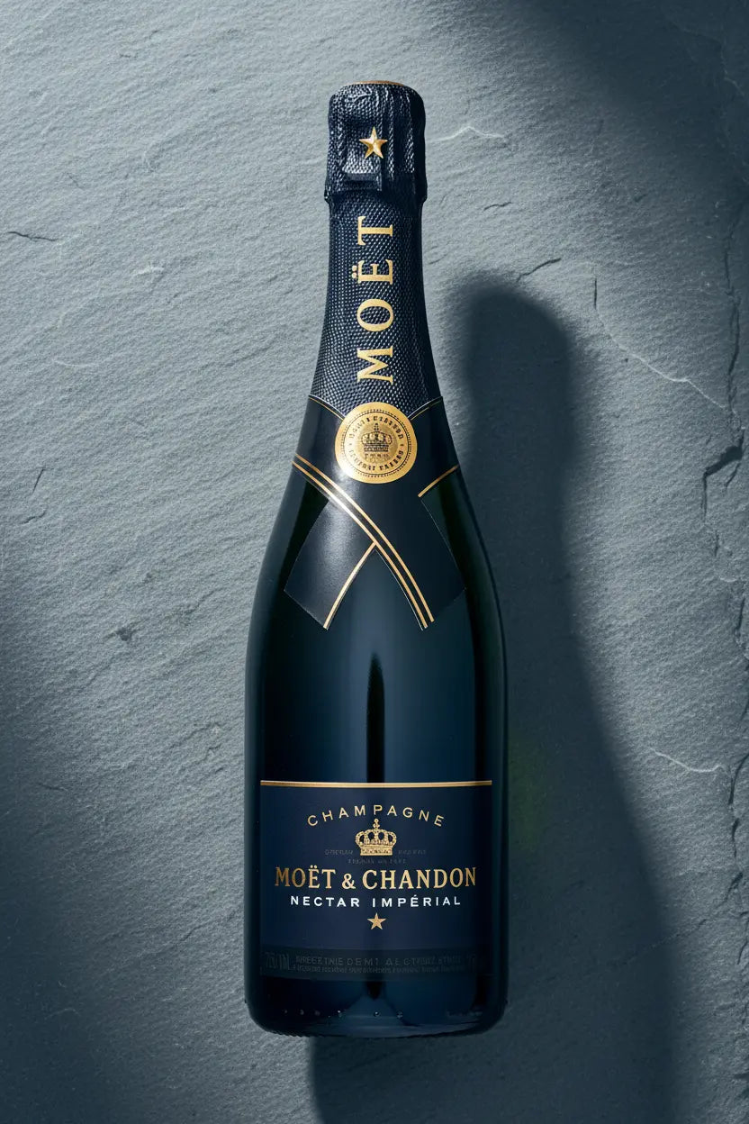 Buy Moët & Chandon Nectar Impérial NV 750mL online at Wine Sellers Direct's best prices.