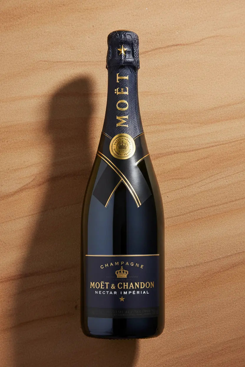 Buy Moët & Chandon Nectar Impérial NV 750mL online at Wine Sellers Direct's best prices.