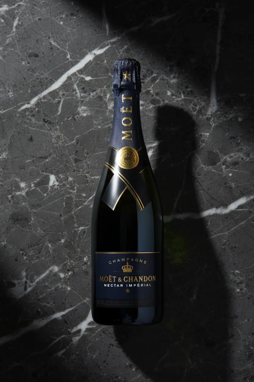 Buy Moët & Chandon Nectar Impérial NV 750mL online at Wine Sellers Direct's best prices.