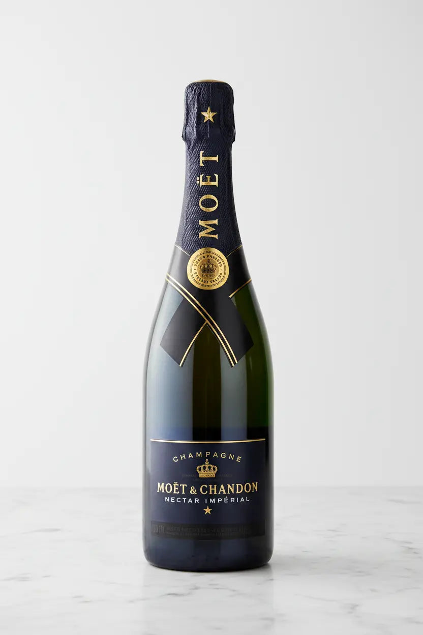 Buy Moët & Chandon Nectar Impérial NV 750mL online at Wine Sellers Direct's best prices.