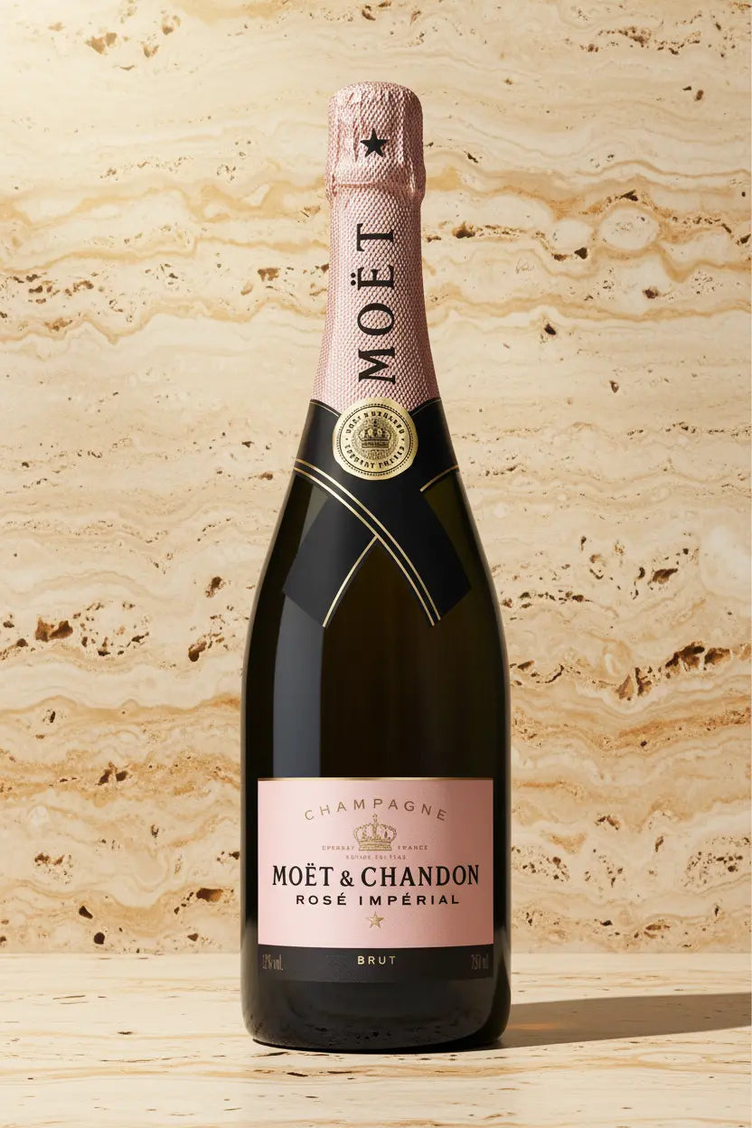 Moët & Chandon Rosé Impérial Brut NV 750ml | Champagne | WSD