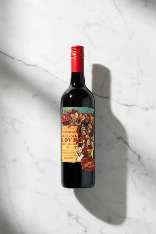 Buy Mollydooker Carnival of Love Shiraz 2022 McLaren Vale online at Wine Sellers Direct's best prices.