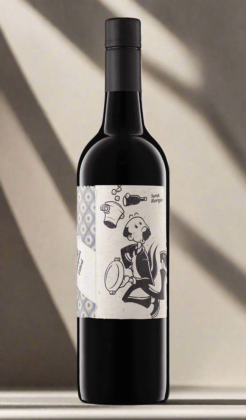 Find out more or buy Mollydooker Maître D' Cabernet Sauvignon 2022 (McLaren Vale) online at Wine Sellers Direct - Australia’s independent liquor specialists and the best prices.