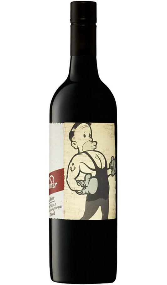 Find out more or buy Mollydooker The Boxer Shiraz 2022 (McLaren Vale, Langhorne Creek) online at Wine Sellers Direct - Australia’s independent liquor specialists.