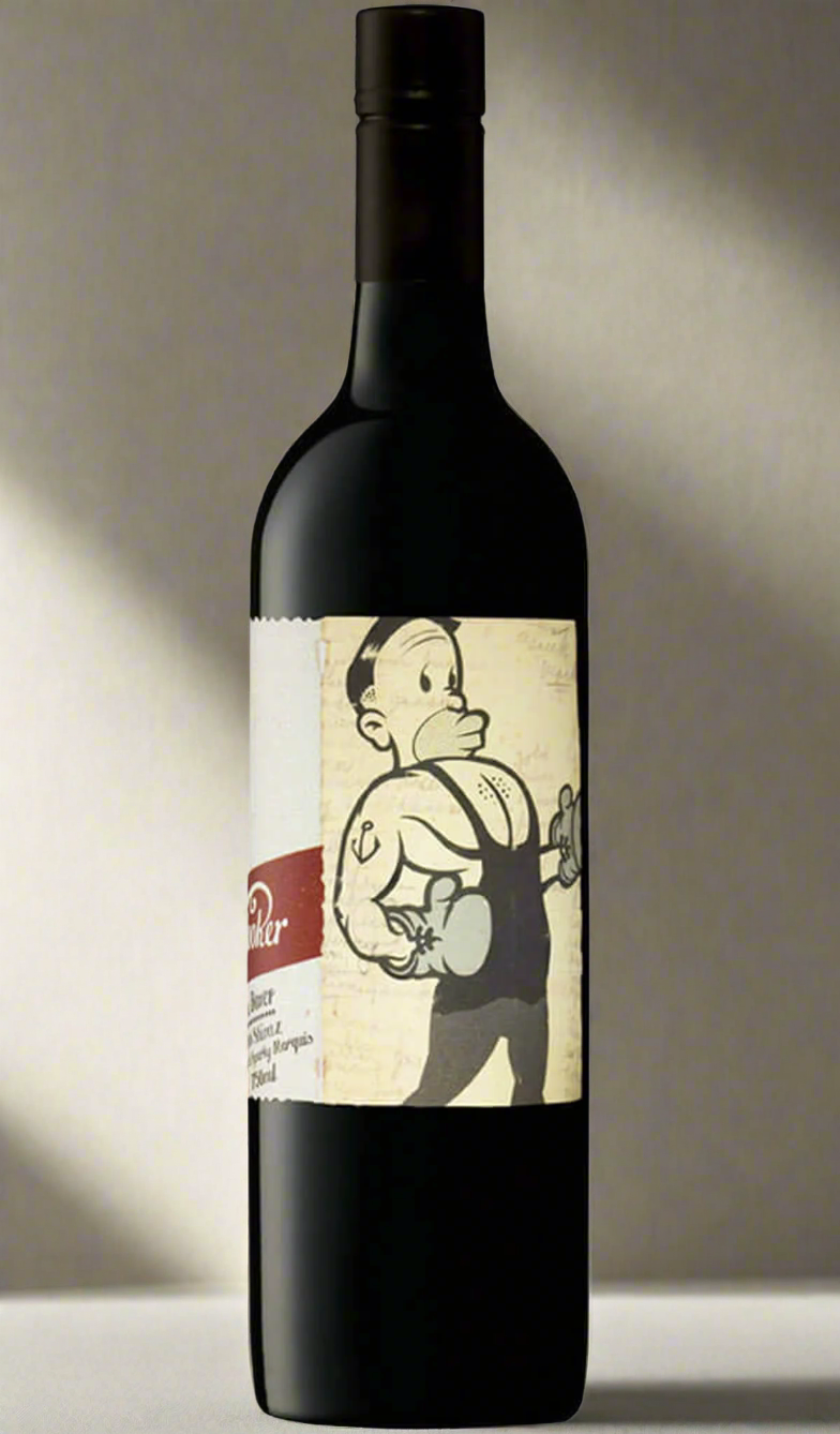 Find out more or buy Mollydooker The Boxer Shiraz 2022 (McLaren Vale, Langhorne Creek) available at Wine Sellers Direct's best prices.