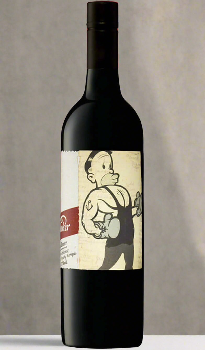 Find out more or buy Mollydooker The Boxer Shiraz 2022 (McLaren Vale, Langhorne Creek) available at Wine Sellers Direct's best prices.