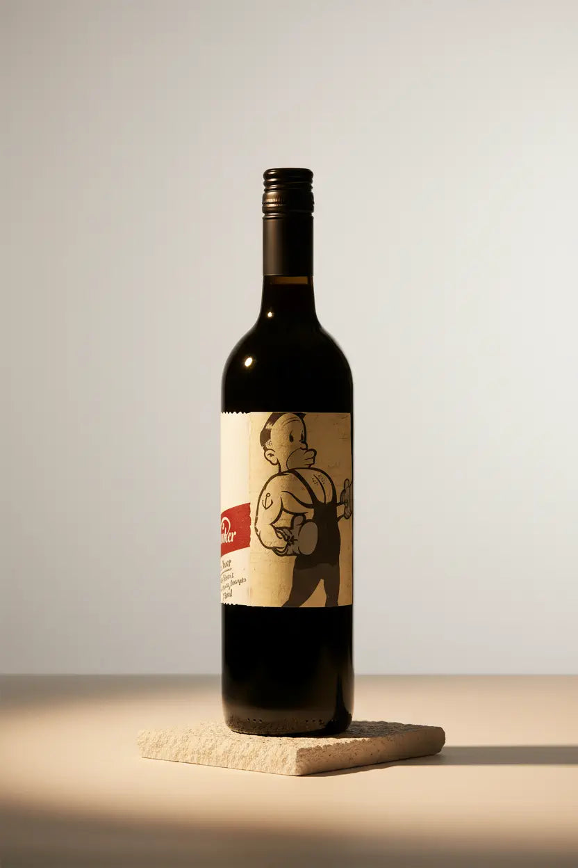 Buy Mollydooker The Boxer Shiraz 2024 (McLaren Vale, Langhorne Creek) online at Wine Sellers Direct's best prices.