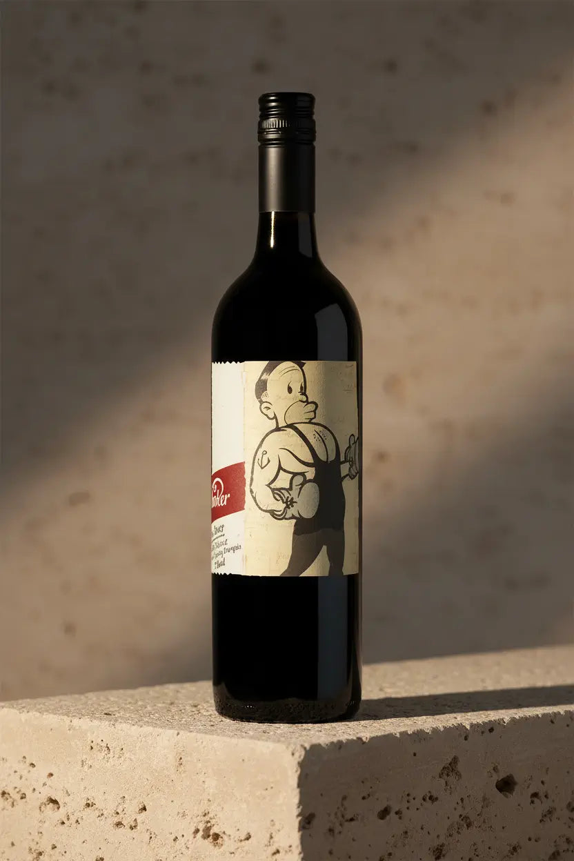 Buy Mollydooker The Boxer Shiraz 2024 (McLaren Vale, Langhorne Creek) online at Wine Sellers Direct's best prices.
