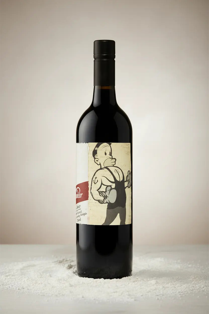 Buy Mollydooker The Boxer Shiraz 2024 (McLaren Vale, Langhorne Creek) online at Wine Sellers Direct's best prices.