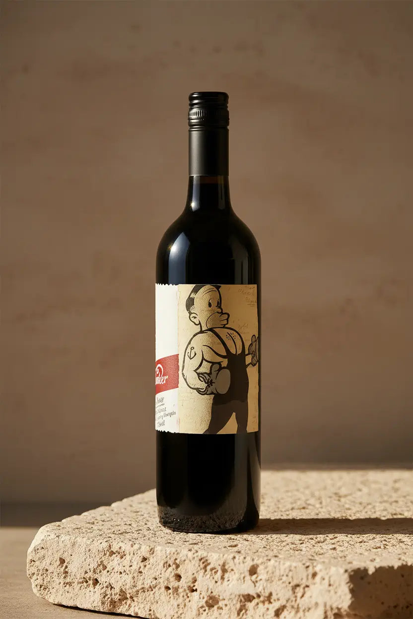 Buy Mollydooker The Boxer Shiraz 2024 (McLaren Vale, Langhorne Creek) online at Wine Sellers Direct's best prices.