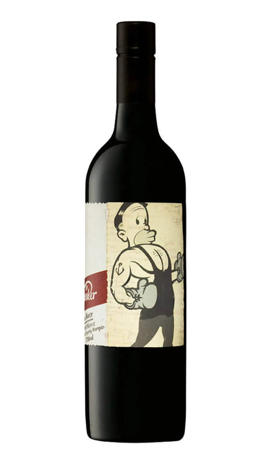 Buy Mollydooker The Boxer Shiraz 2024 (McLaren Vale, Langhorne Creek) online at Wine Sellers Direct's best prices.