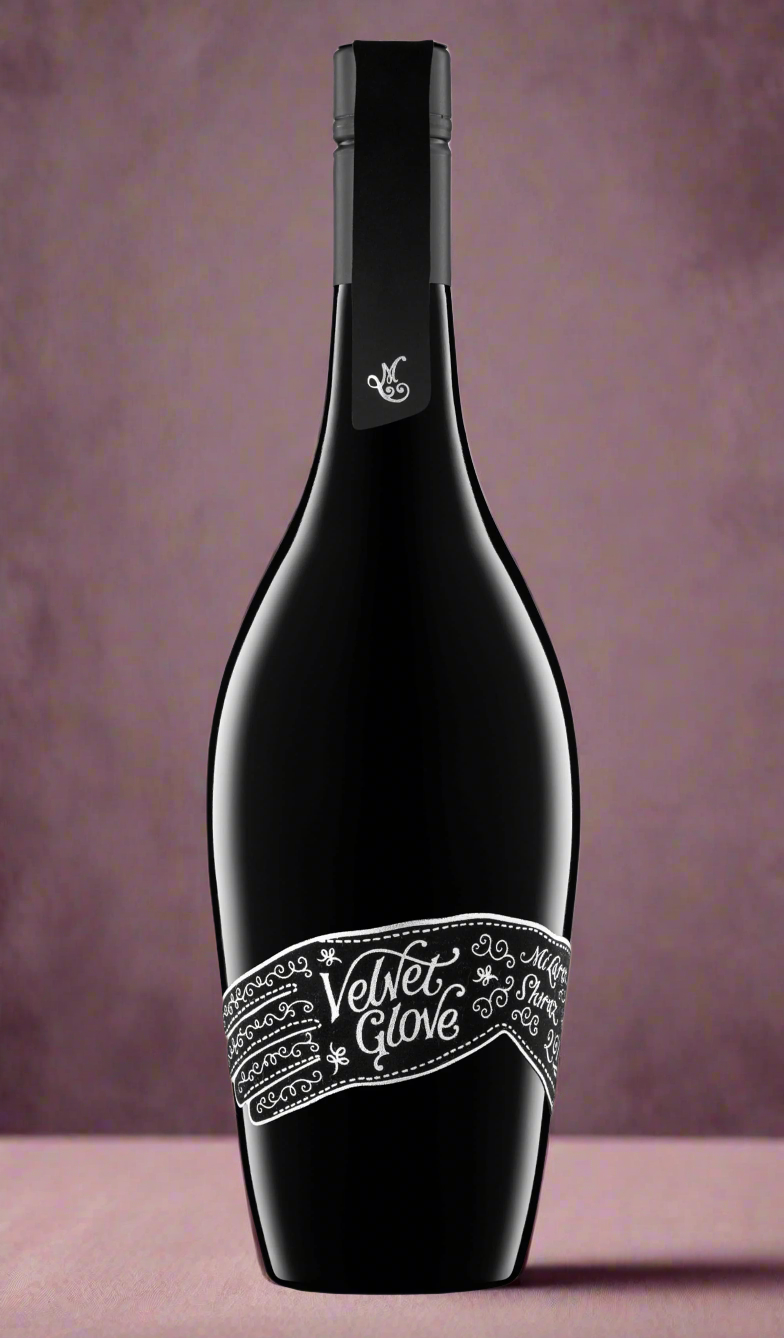 Find out more or buy Mollydooker Velvet Glove Shiraz 2021 available at Wine Sellers Direct's best prices.