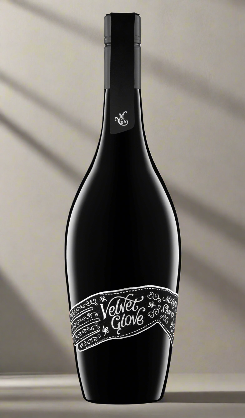 Find out more or buy Mollydooker Velvet Glove Shiraz 2021 available at Wine Sellers Direct's best prices.