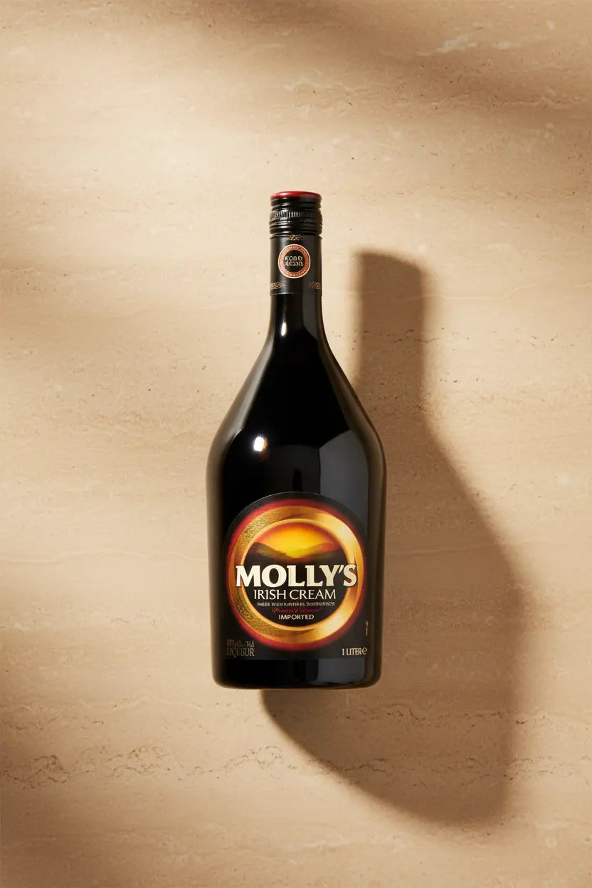 Buy Molly's Irish Cream 1000ml Liqueur online at Wine Sellers Direct's best prices.