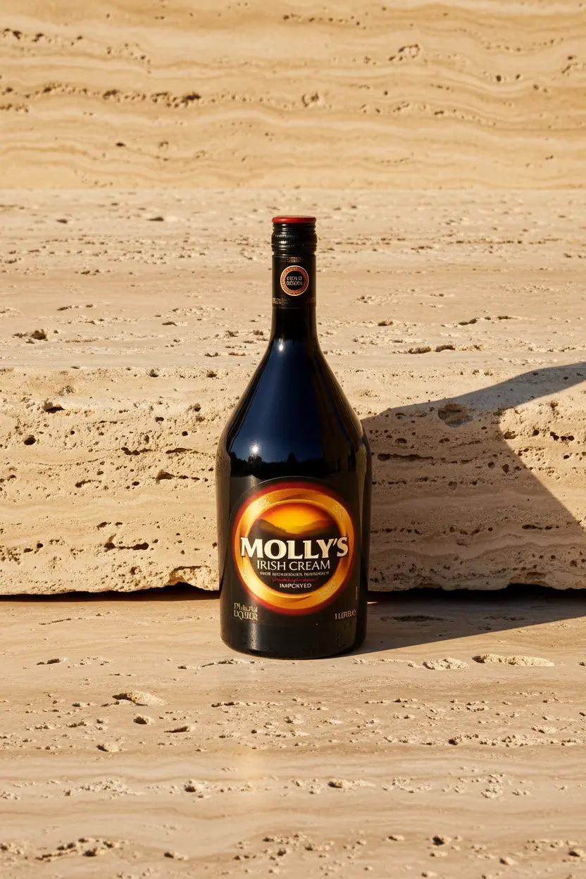 Buy Molly's Irish Cream 1000ml Liqueur online at Wine Sellers Direct's best prices.