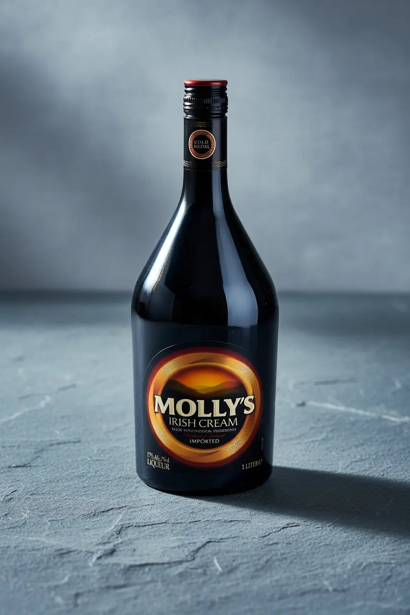 Buy Molly's Irish Cream 1000ml Liqueur online at Wine Sellers Direct's best prices.