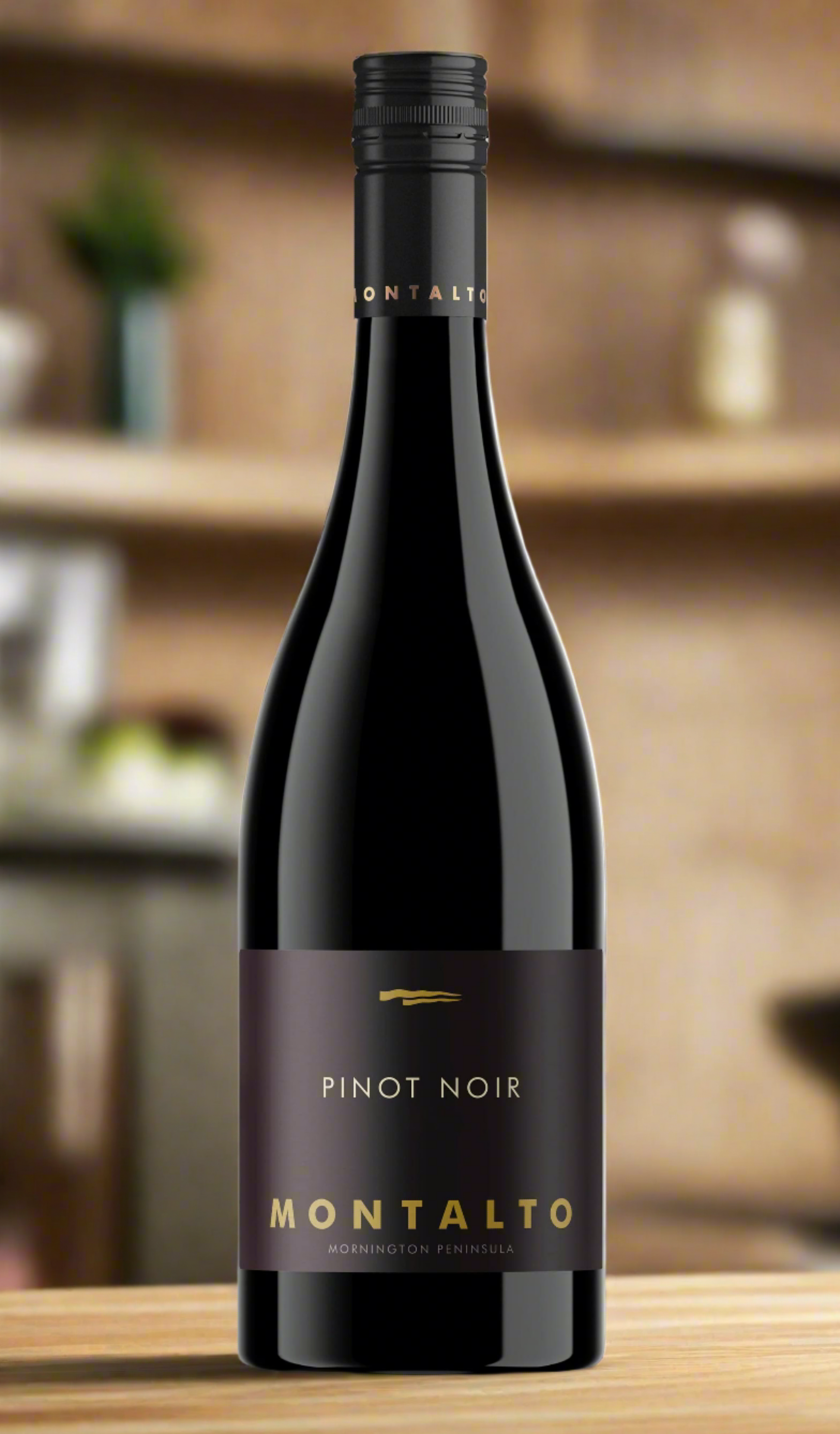 Find out more or buy Montalto Estate Pinot Noir 2022 (Mornington) online at Wine Sellers Direct - Australia’s independent liquor specialists at the best prices.