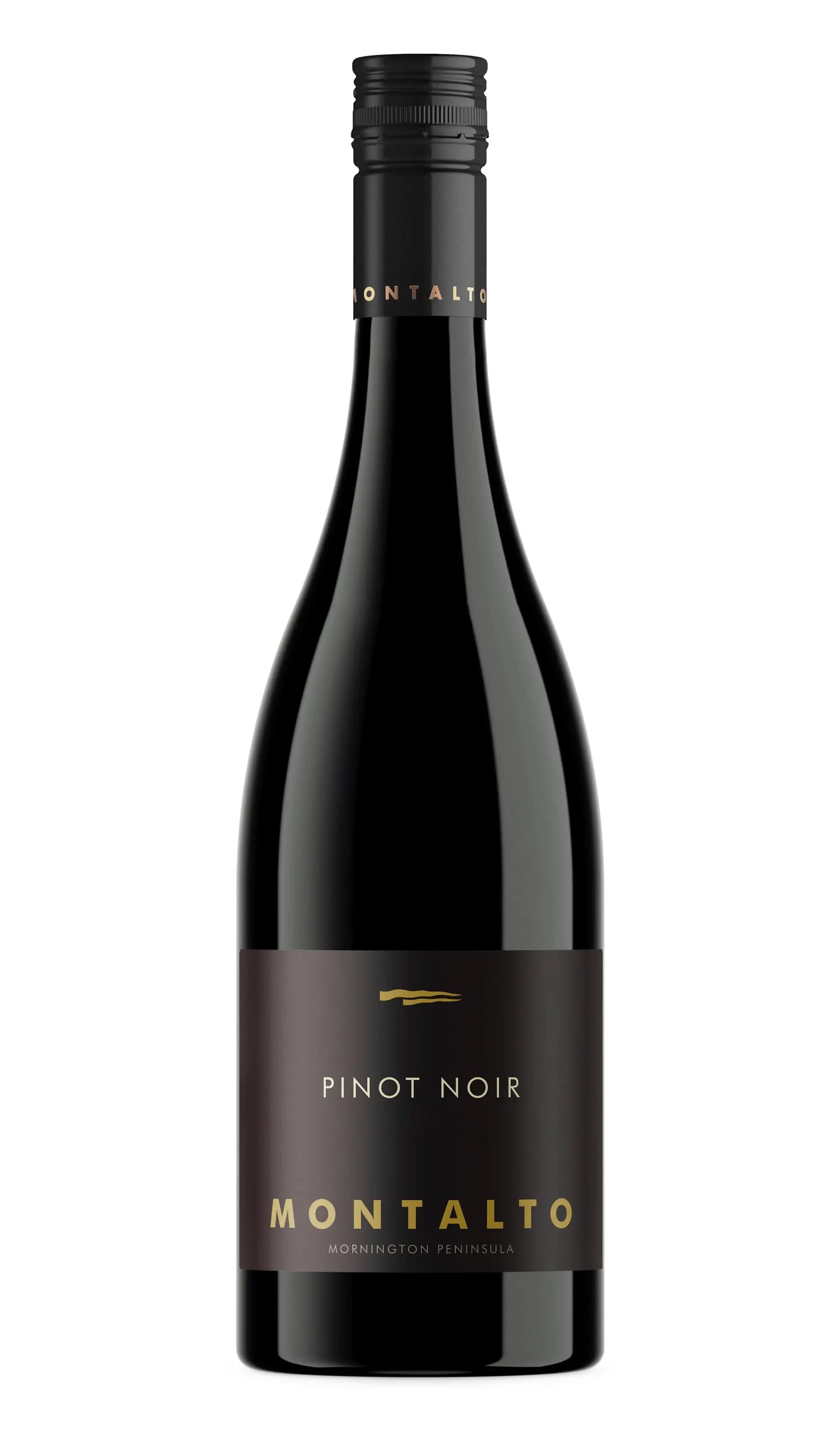 Find out more or buy Montalto Estate Pinot Noir 2024 Mornington online at Wine Sellers Direct's best prices.