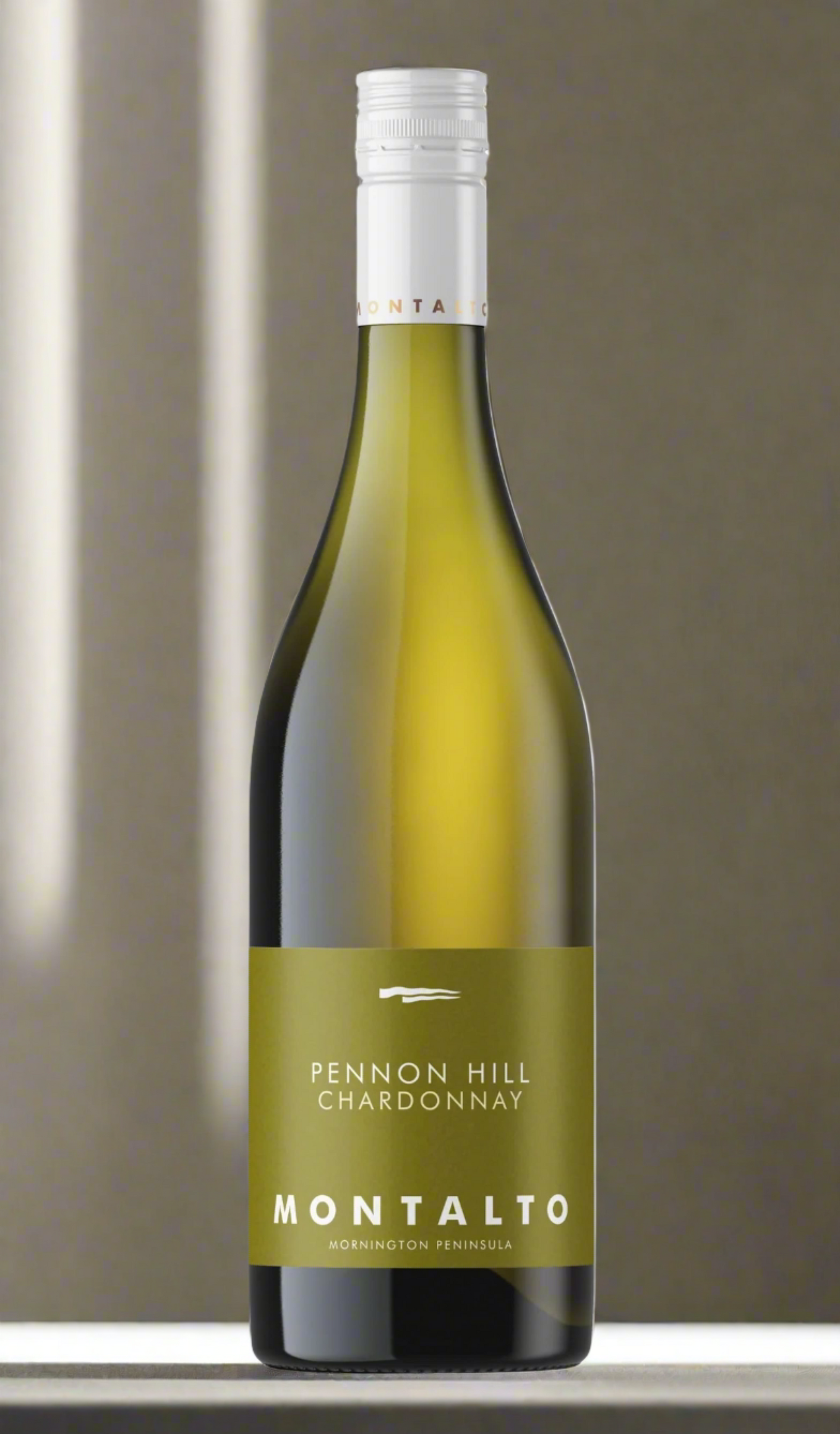 Find out more or buy Montalto Pennon Hill Chardonnay 2023 (Mornington) online at Wine Sellers Direct - Australia’s independent liquor specialists and the best prices.