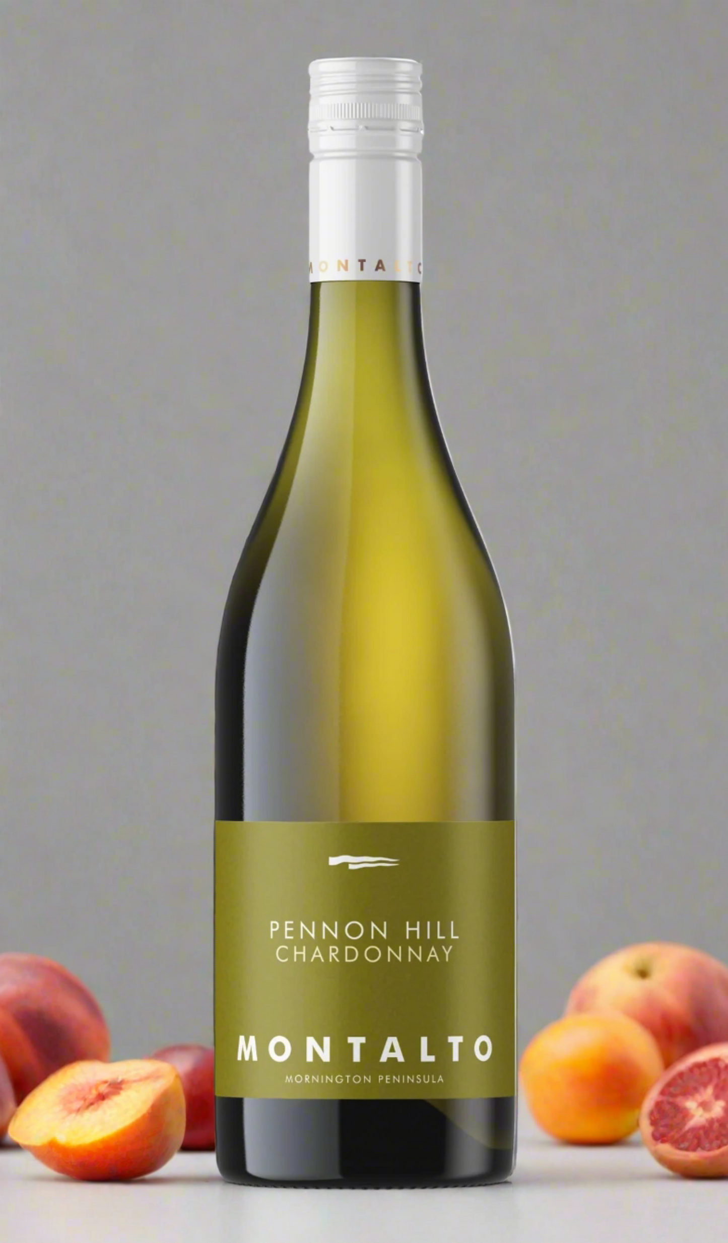 Find out more or buy Montalto Pennon Hill Chardonnay 2023 (Mornington) online at Wine Sellers Direct - Australia’s independent liquor specialists and the best prices.