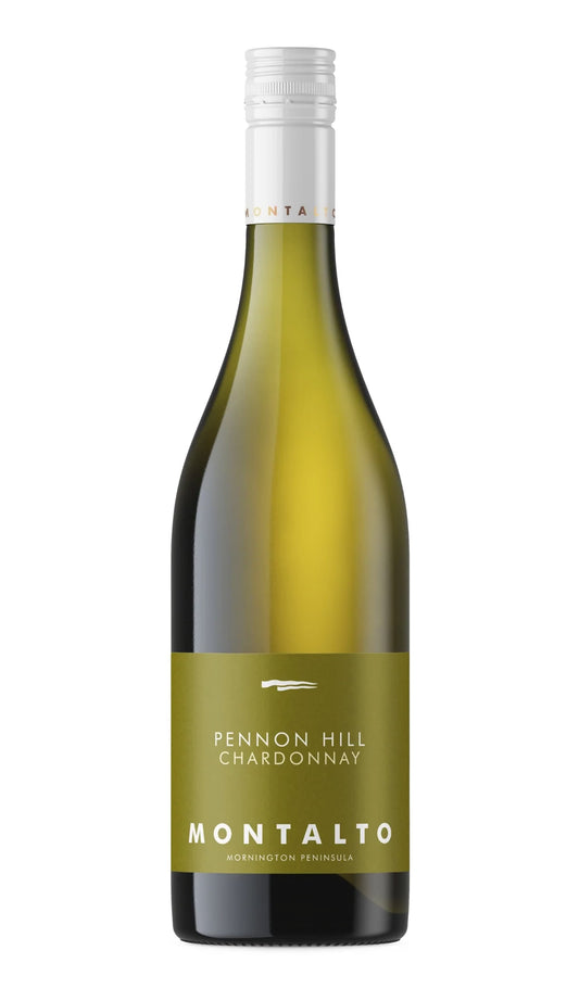 Find out more or buy Montalto Pennon Hill Chardonnay 2024 (Mornington) online at Wine Sellers Direct - Australia’s independent liquor specialists and the best prices.