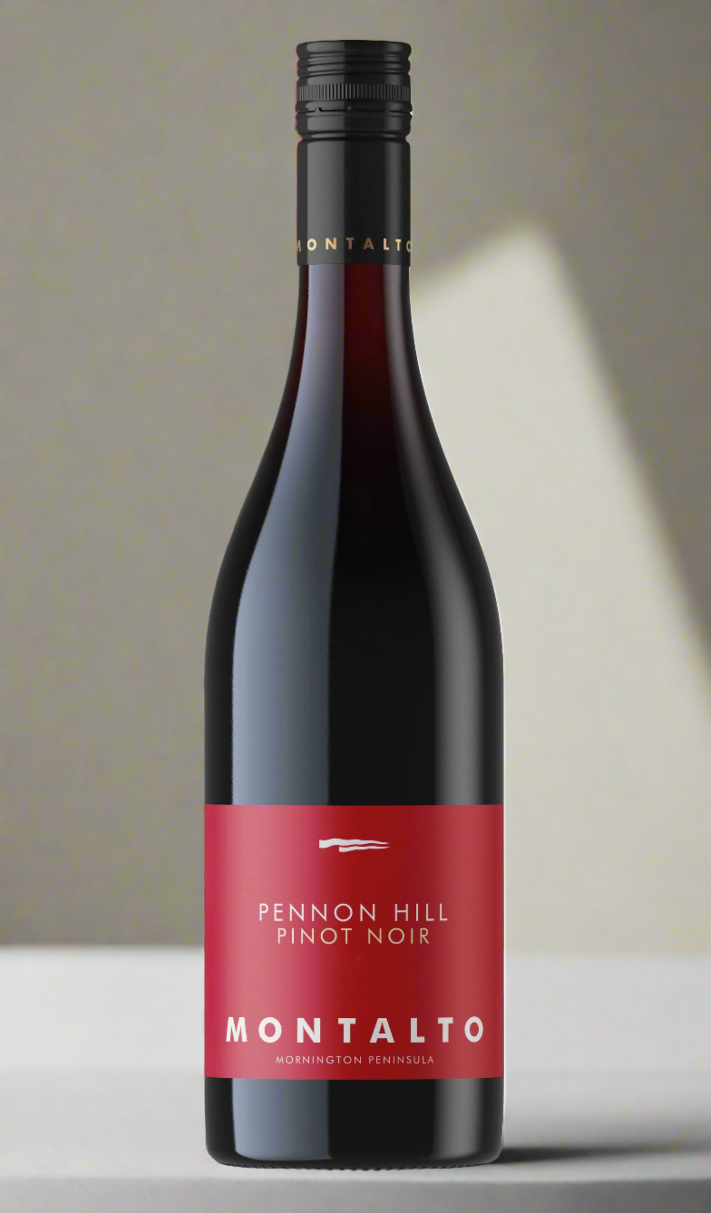 Find out more or buy Montalto Pennon Hill Pinot Noir 2023 (Mornington Peninsula) available online and in-store at Wine Sellers Direct - Australia’s independent liquor specialists at the best prices.