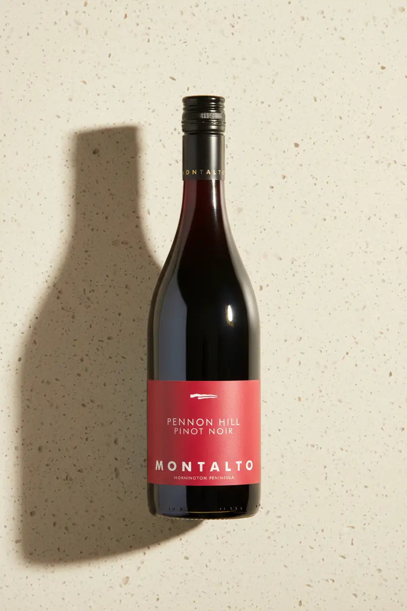 Buy Montalto Pennon Hill Pinot Noir 2025 from Mornington online at Wine Sellers Direct's best prices.