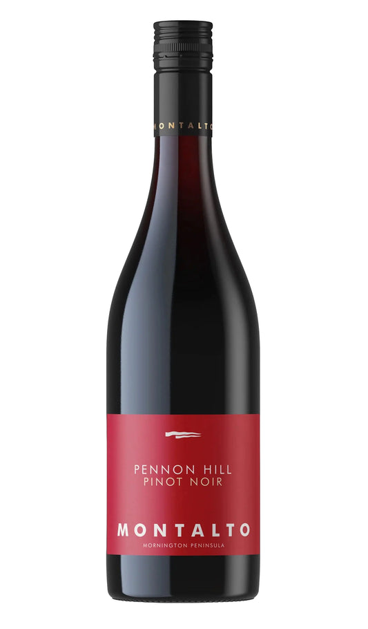 Buy Montalto Pennon Hill Pinot Noir 2025 from Mornington online at Wine Sellers Direct's best prices.