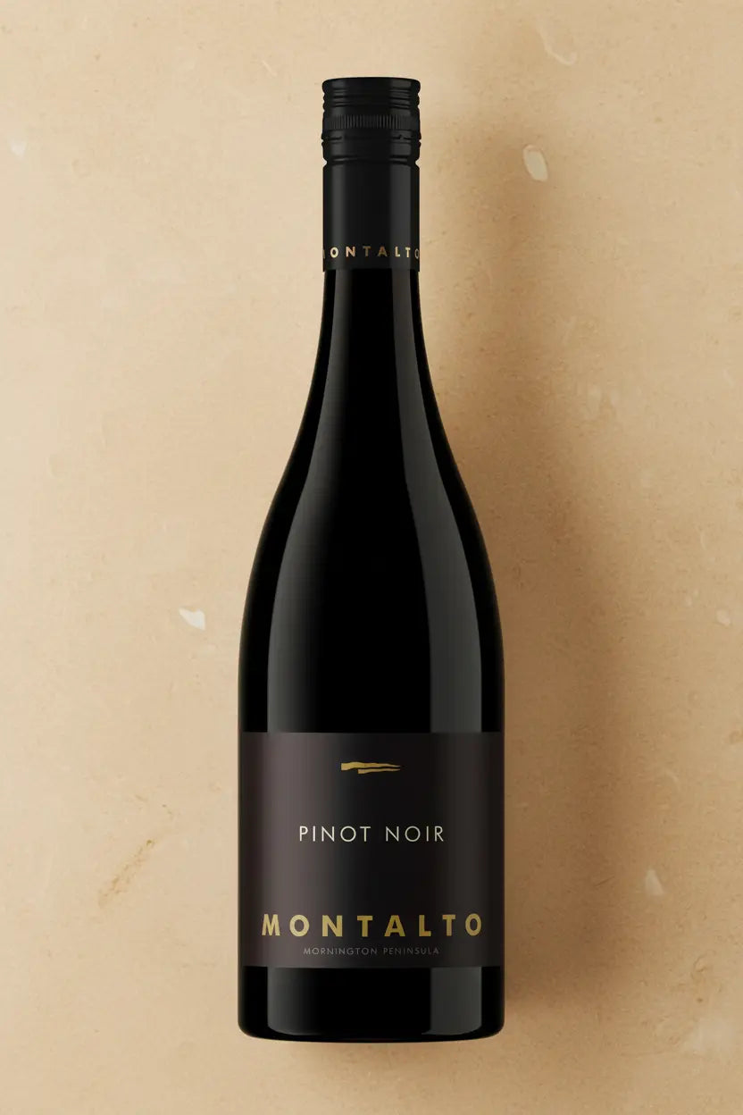 Find out more or buy Montalto Estate Pinot Noir 2024 Mornington online at Wine Sellers Direct's best prices.