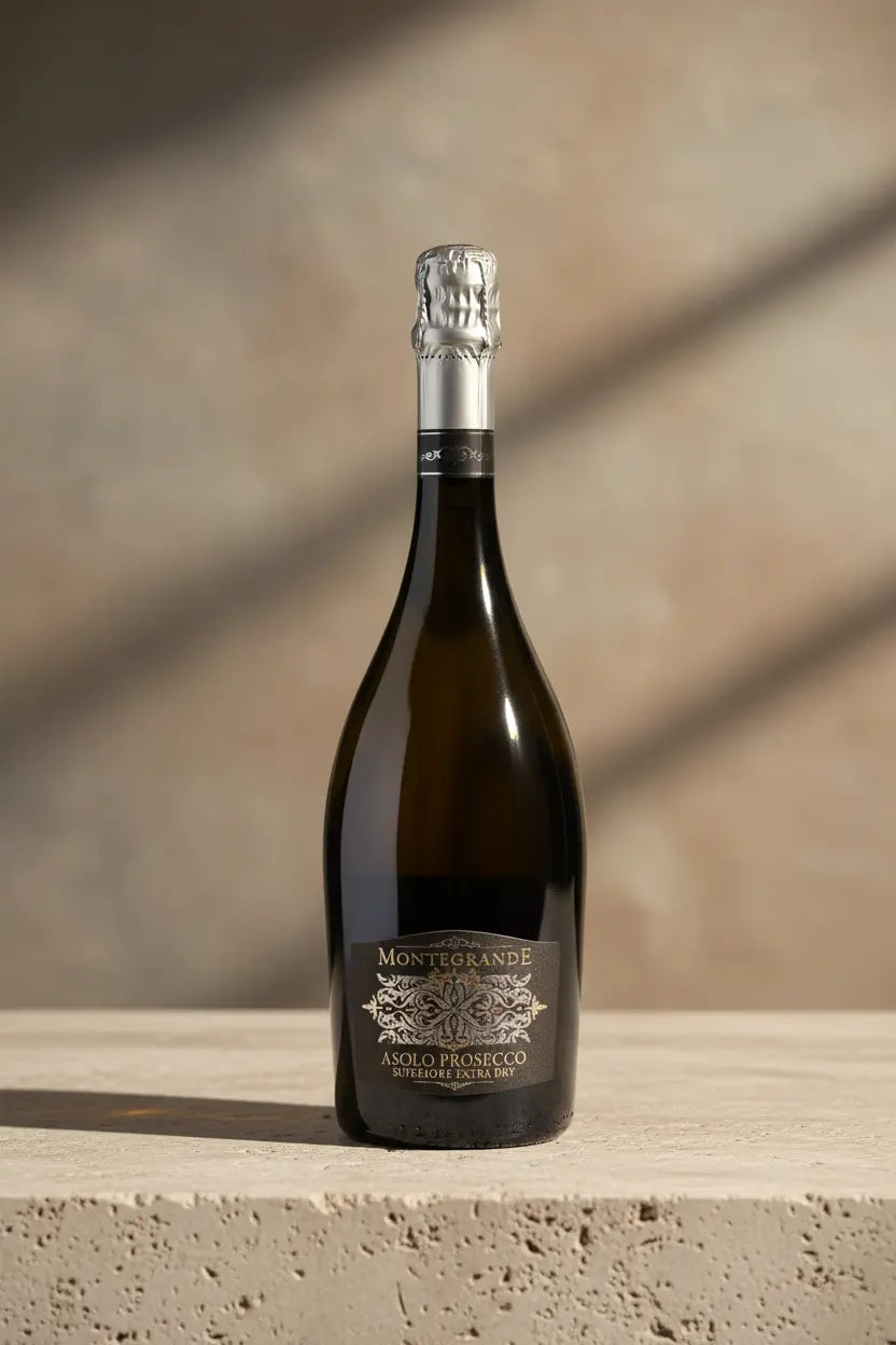 Buy Montegrande Asolo Prosecco DOCG 750mL Italy online at Wine Sellers Direct's best prices.