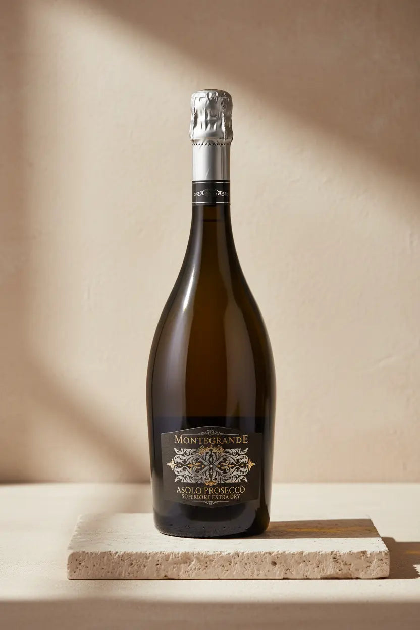 Buy Montegrande Asolo Prosecco DOCG 750mL Italy online at Wine Sellers Direct's best prices.