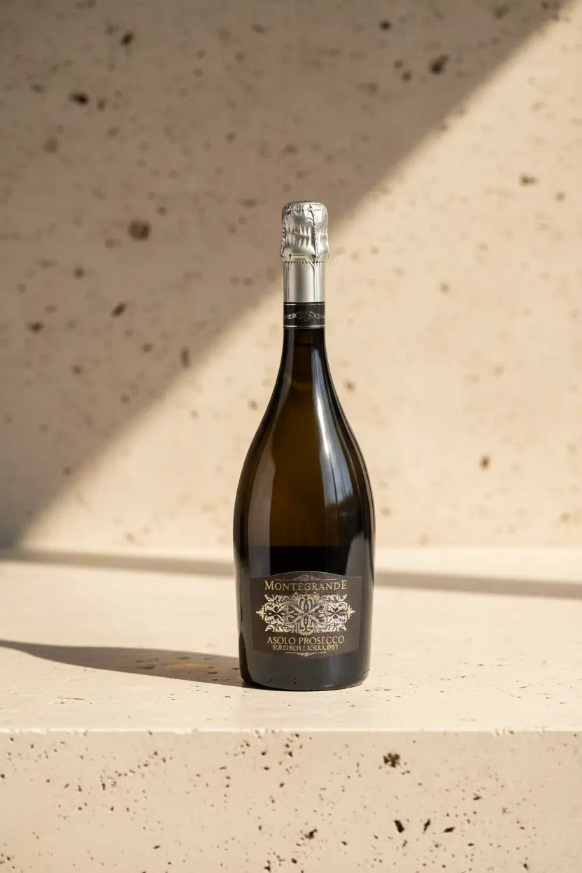 Buy Montegrande Asolo Prosecco DOCG 750mL Italy online at Wine Sellers Direct's best prices.