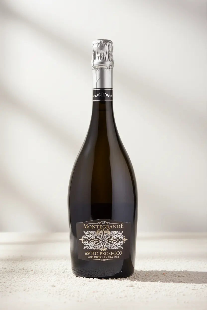 Buy Montegrande Asolo Prosecco DOCG 750mL Italy online at Wine Sellers Direct's best prices.
