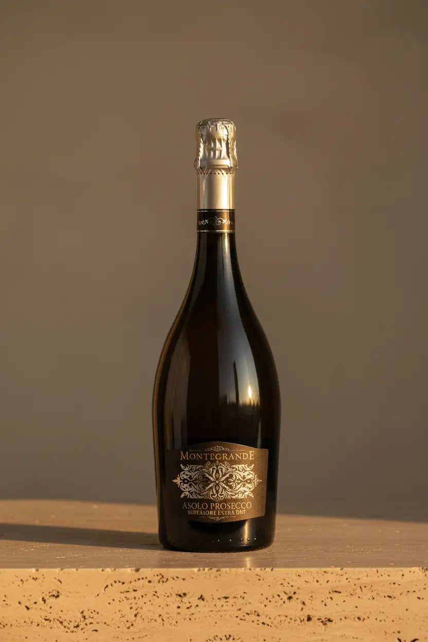 Buy Montegrande Asolo Prosecco DOCG 750mL Italy online at Wine Sellers Direct's best prices.