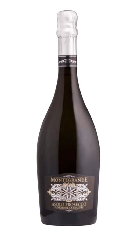 Buy Montegrande Asolo Prosecco DOCG 750mL Italy online at Wine Sellers Direct's best prices.