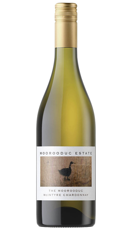Find out more, explore the range and purchase Moorooduc Estate McIntyre Chardonnay 2021 (Mornington) available online at Wine Sellers Direct - Australia's independent liquor specialists.