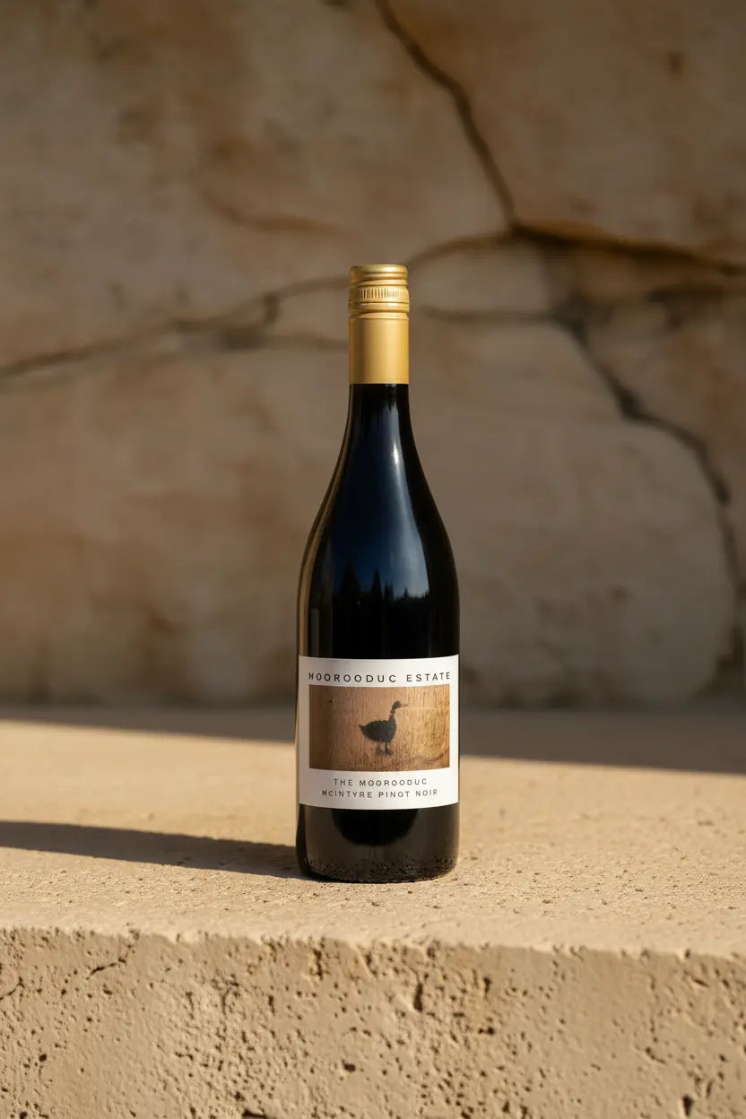 Buy Moorooduc Estate McIntyre Pinot Noir 2023 Mornington at Wine Sellers Direct's best prices.