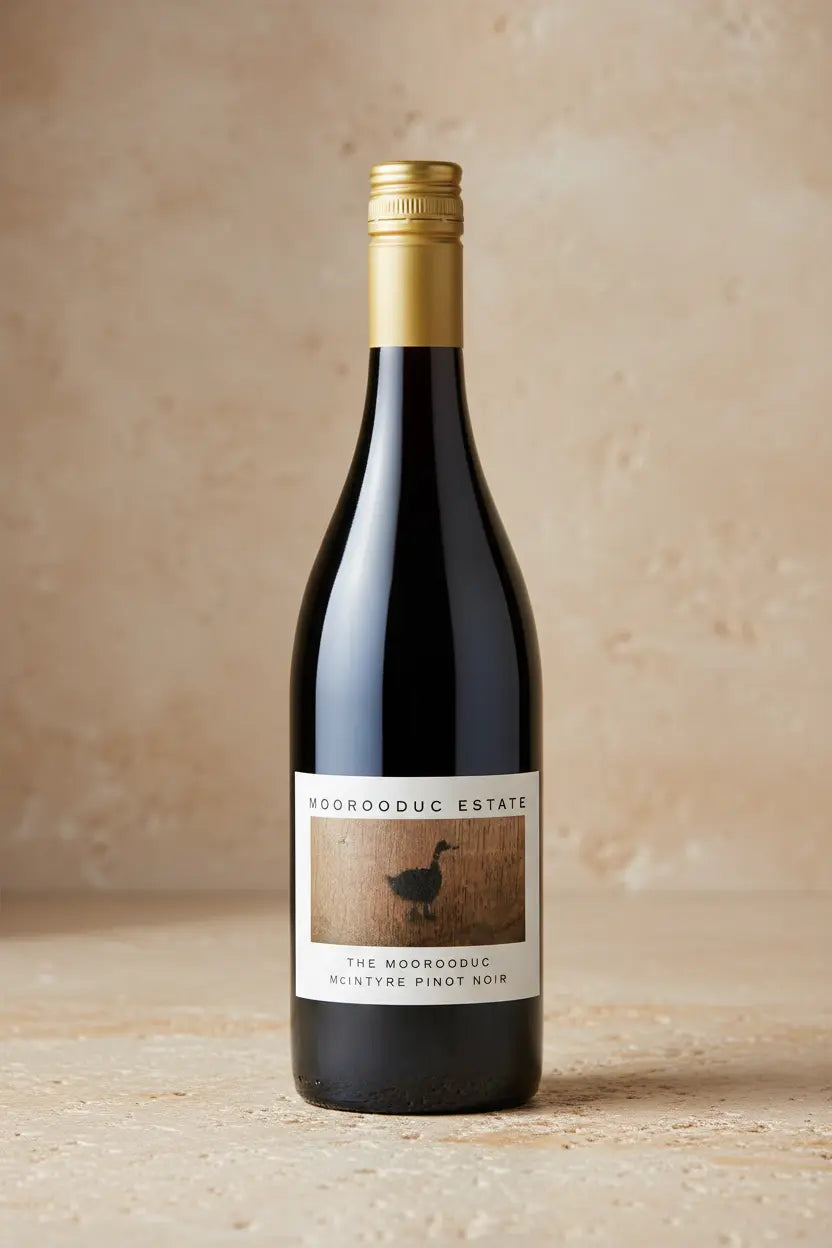 Buy Moorooduc Estate McIntyre Pinot Noir 2023 Mornington at Wine Sellers Direct's best prices.