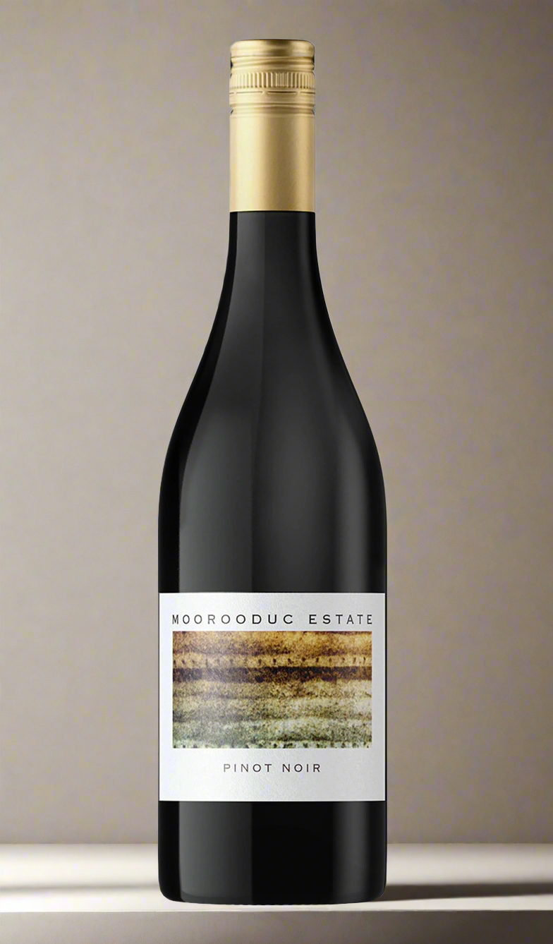 Find out more or purchase Moorooduc Estate Pinot Noir 2023 (Mornington Peninsula) available online at Wine Sellers Direct's best prices - Australia's independent liquor specialists.