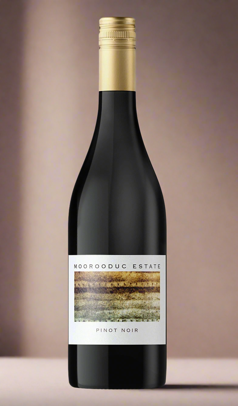 Find out more or purchase Moorooduc Estate Pinot Noir 2023 (Mornington Peninsula) available online at Wine Sellers Direct's best prices - Australia's independent liquor specialists.