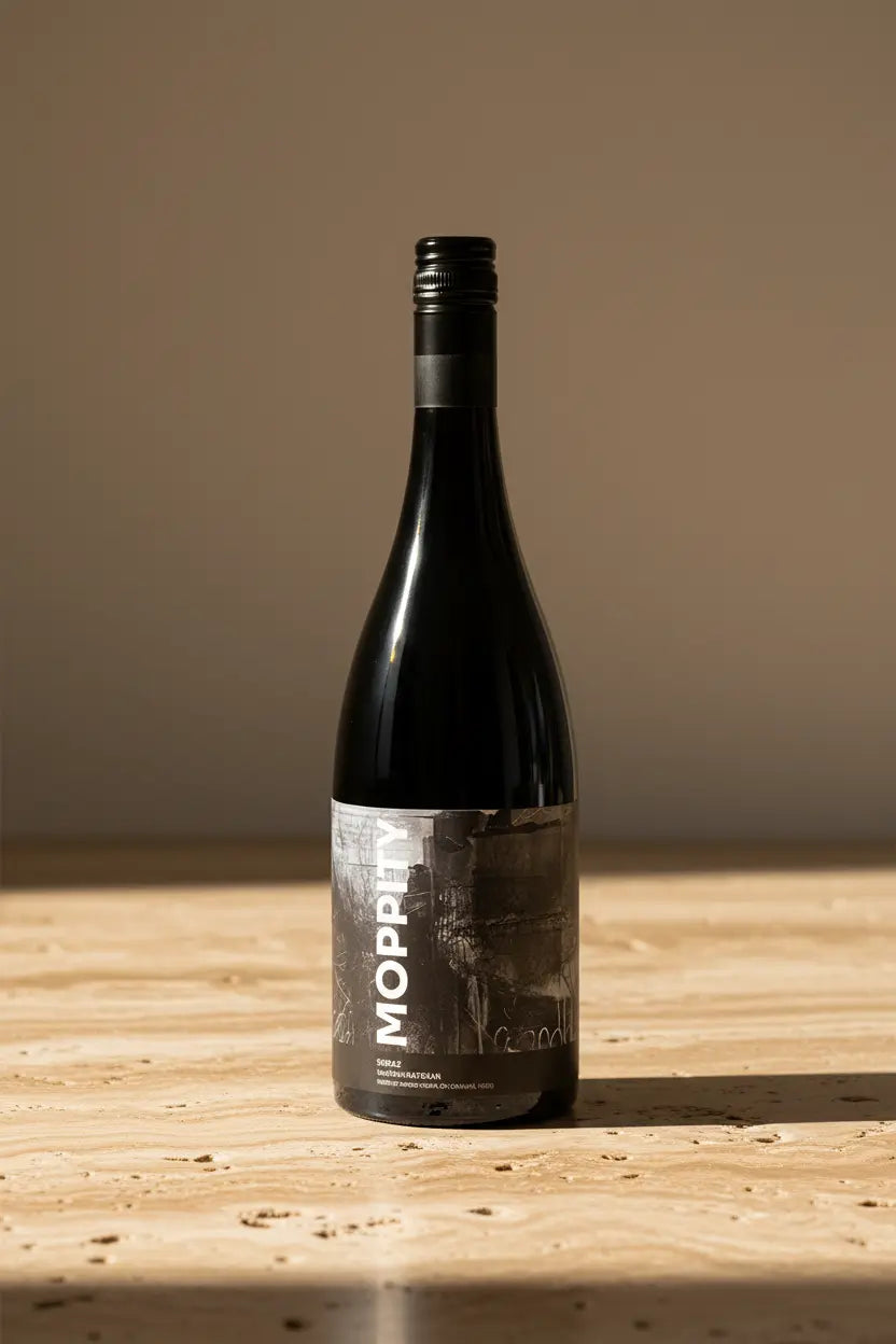 Find out more, explore the range and purchase Moppity Tristis Shiraz 2021 online at Wine Sellers Direct.