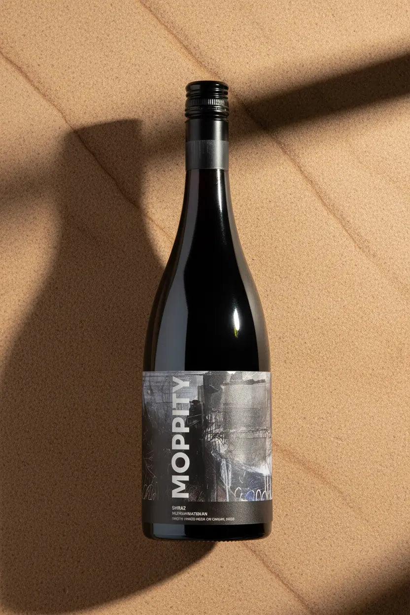 Find out more, explore the range and purchase Moppity Tristis Shiraz 2021 online at Wine Sellers Direct.