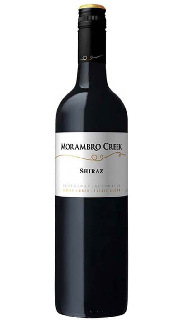 Find out more, explore the range and purchase Morambro Creek Shiraz 2019 (Padthaway) available online at Wine Sellers Direct - Australia's independent liquor specialists.